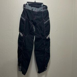 Motocross pants